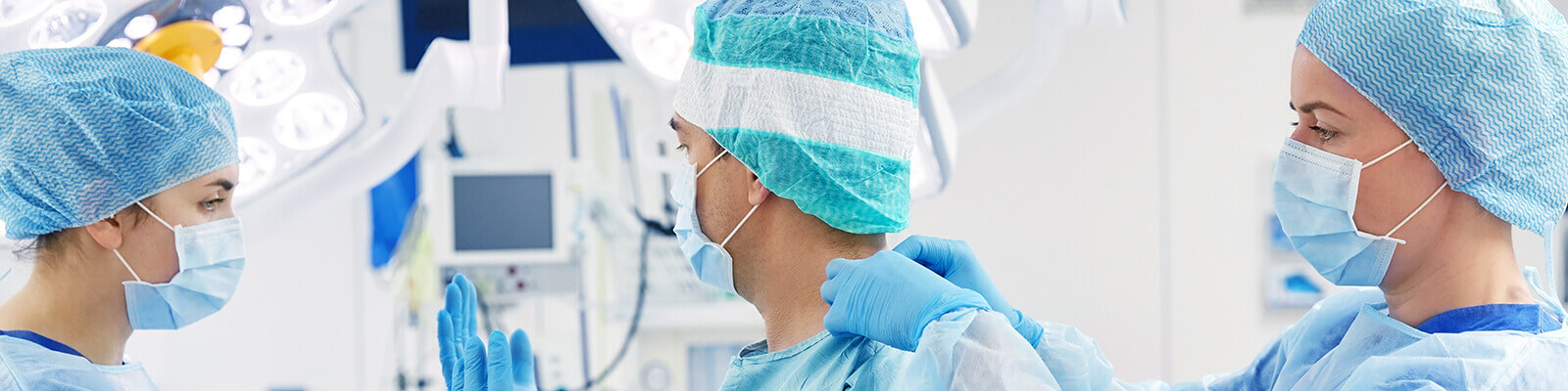 Laparoscopic Surgery