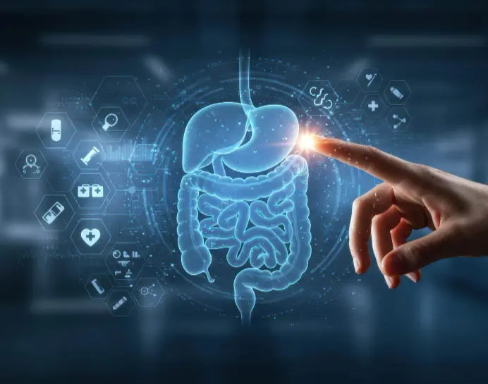 Gastroenterology-Digestive-Health
